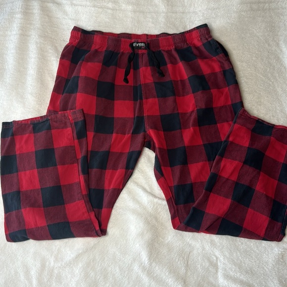 🫎Holiday PJ’s -Unisex XL Preloved - Picture 6 of 7